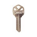 Ilco Ilco: Key Blanks, 1176-KW1 KWIKSET (H176 54KS) ILCO-1176-KW1